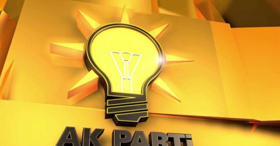 AK PARTİ CEYLANPINAR’DA BAŞKANINI BELİRLEYEMEDİ