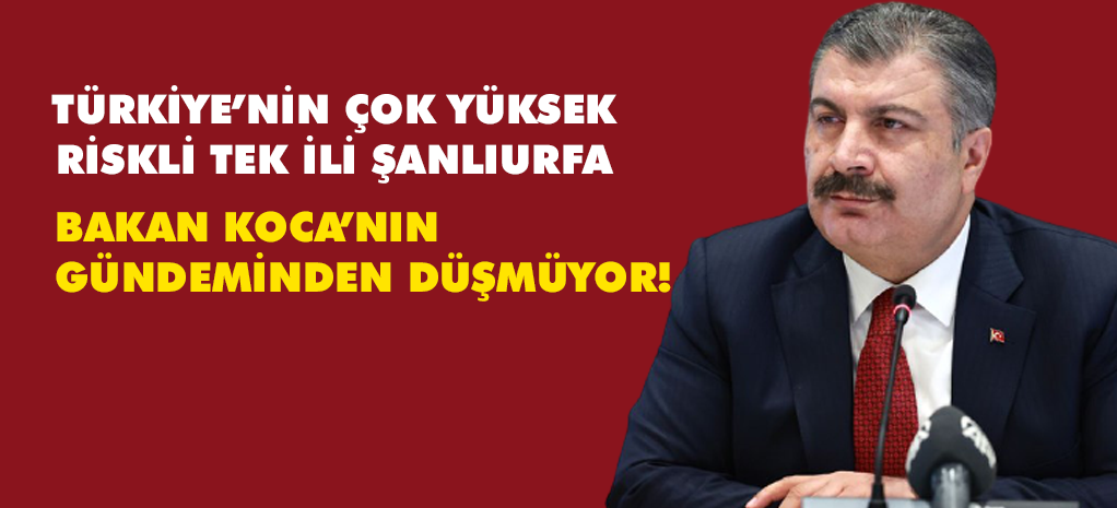 BAKAN KOCA