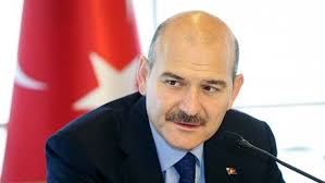 BAKAN SOYLU