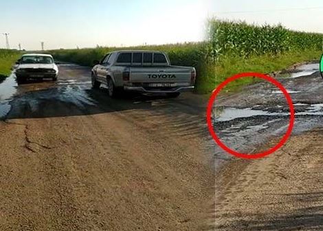CEYLANPINAR AKREPLİ YOLU ÇİLE YOLU