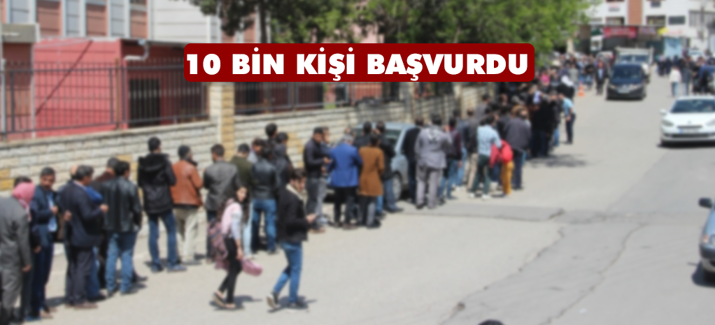 ŞANLIURFA