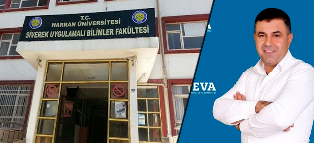 BARINMA SORUNUNDAN DOLAYI KOCA FAKÜLTEYE 2 KİŞİ KAYIT YAPTIRDI