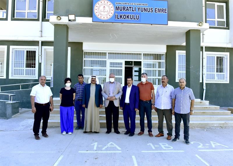 Başkan Soylu, Gündeme Gelen O İddiaları Yalanladı