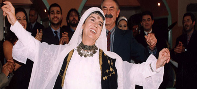URFALILARIN ZEYNO ANASI HAYATINI KAYBETTİ