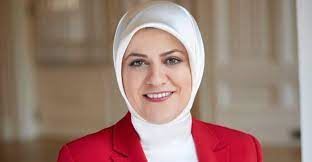 AK PARTİ URFA KOORDİNARTÖRÜ AYŞE SULA KÖSEOĞLU GELİYOR