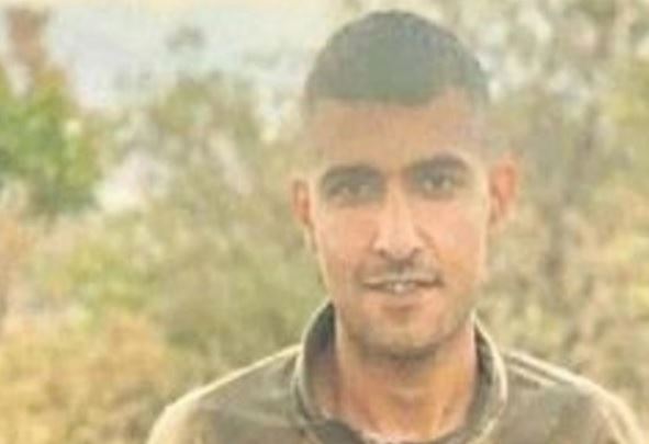 Urfalı Şehit, Kaza Geçirmesine Rağmen Görev Yerine Gitmiş