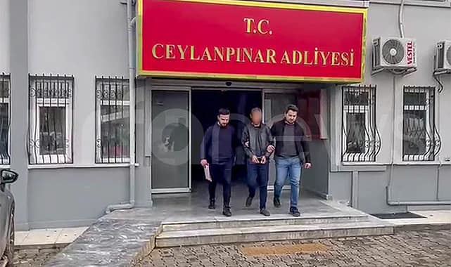 Ceylanpınar