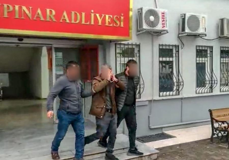Ceylanpınar’da Uyuşturucu Operasyonu: 1 Tutuklama
