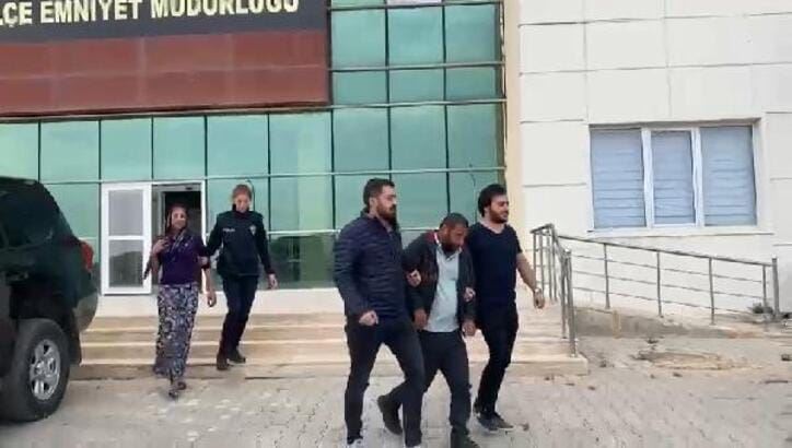 Ceylanpınar