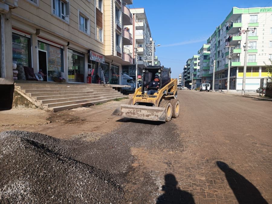 Ceylanpınar