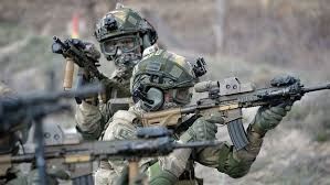 BARIŞ PINARI BÖLGESİNDE 2 PKK/YPG’Lİ ETKİSİZ HALE GETİRİLDİ