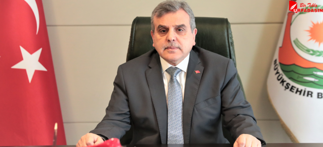 BAŞKAN BEYAZ GÜL