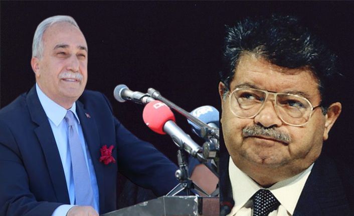 Fakıbaba’dan Turgut Özal paylaşımı!