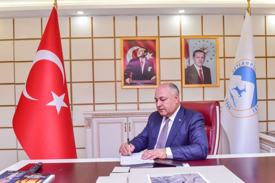 Başkan Soylu, Suç İşleyen Babamın Oğlu da Olsa Hesap Sorulmalı