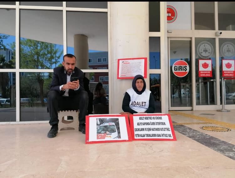 Şenyaşar ailesine saldırı soruşturmasında flaş gelişme