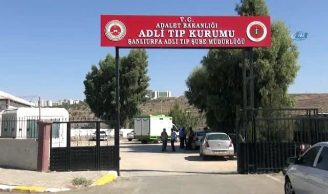 Ceylanpınar