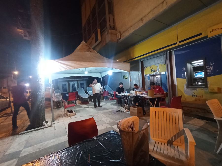 CEYLAMPINAR