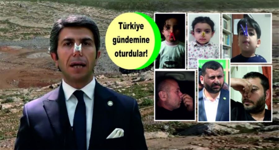 Tüm Türkiye Şanlıurfa’yı konuşuyor!