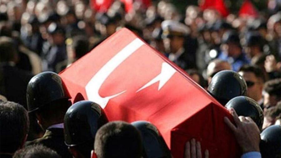 MSB  duyurdu! 3 askerimiz şehit oldu, 4 askerimiz yaralandı
