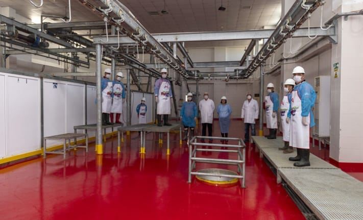 Büyükşehir Belediyesi Ceylanpınar