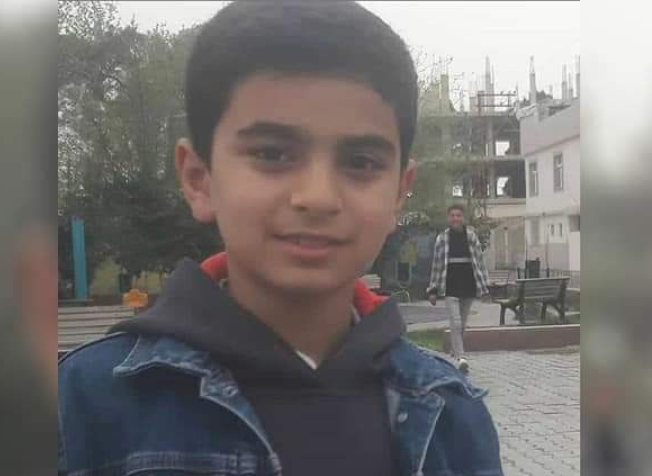 Ceylanpınarlı Minik Yusuf Dua Bekliyor