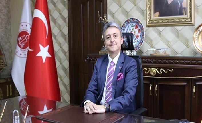 Başsavcı Yeniçeri’den anneler günü mesajı