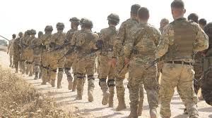 Şanlıurfa Dahil 10 İlde Diyarbakır merkezli kökünü Kurutma Operasyonu 