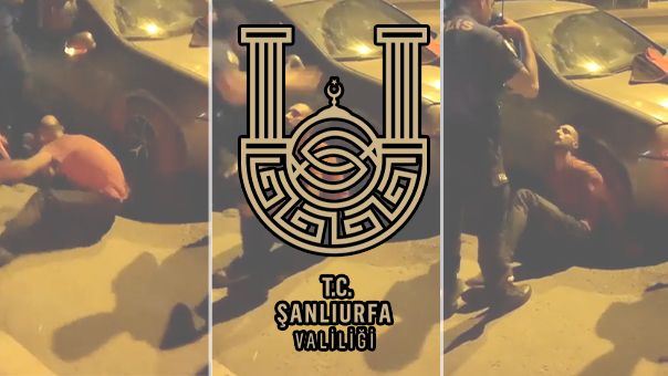 Şanlıurfa Valiliğinden olayla ilgili flaş açıklam