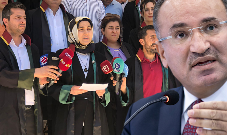 HSK, Urfa’daki O Hâkim Hakkında İnceleme Başlattı
