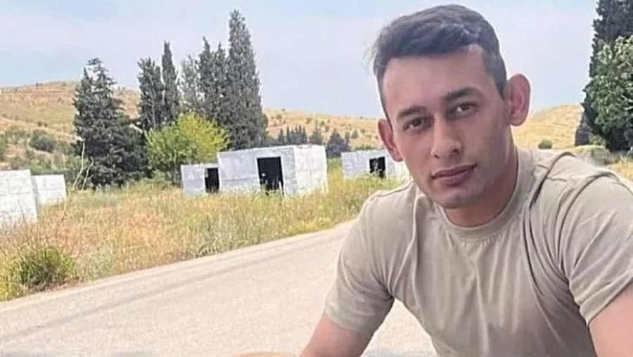 MSB acı haberi duyurdu! 1 asker şehit oldu