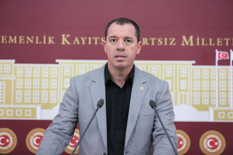 Tepki Çeken Vekil’den açıklama! Özşavlı: 