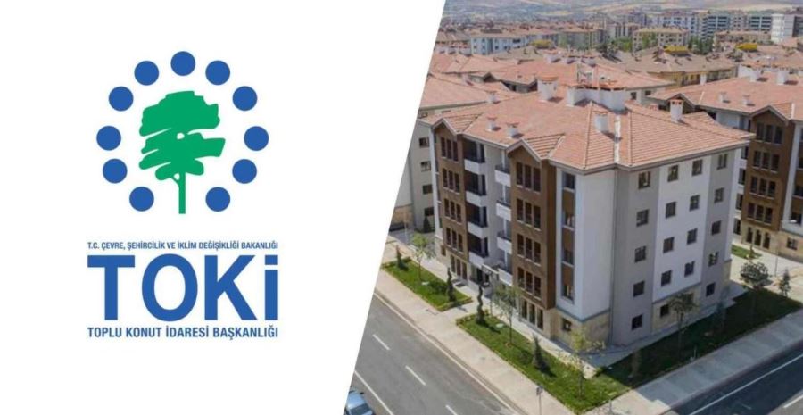 TOKİ’den 81 ile ucuz konut müjdesi! İşte başvuru detaylar