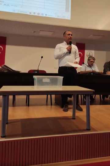 Ceylanpınar İŞKUR  Kura Çekim Sonuçları Açıklandı