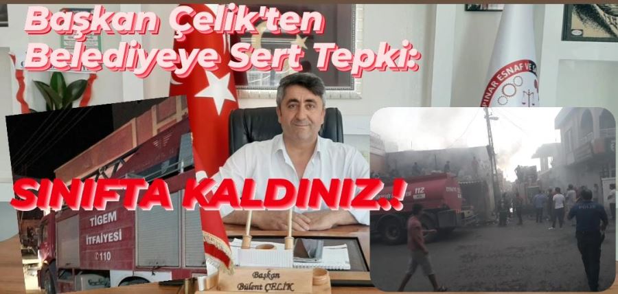 Ceylanpınar