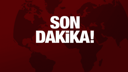 Son Dakika: Ceylanpınar