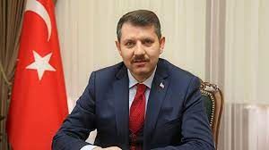 Vali Ayhan, Barış Pınarı Harekâtı sonrası terörle mücadeleye yönelik önemli açıklamalarda bulundu.