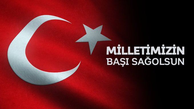 Şanlıurfa Valiliğinden şehit  Mehmetçikler için