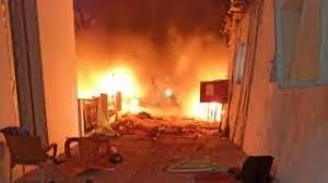 Şanlıurfa Barosundan Fılistin için harekete geçme çağrısı