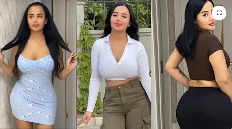 TikTokçu Melek