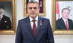 Başkan Beyazgül, “sahada çok güçlü bir belediyeyiz”