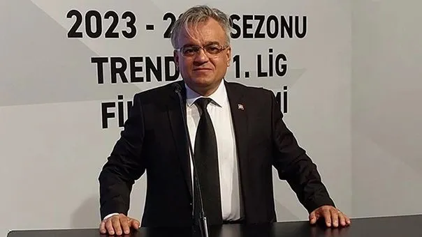 Şanlıurfa’da yeni (SKM) başkan belli oldu!
