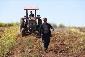 Tarım Bakanı müjdeyi verdi