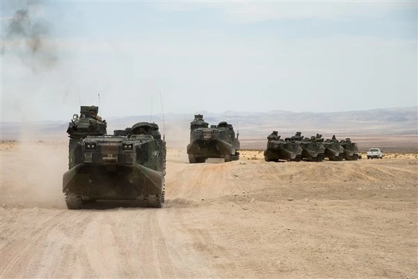 İsrail Savunma Bakanı Gallant: “Hizbullah
