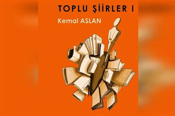 30 yılın ürünü: Toplu Şiirler 1 Akış ve Arayış