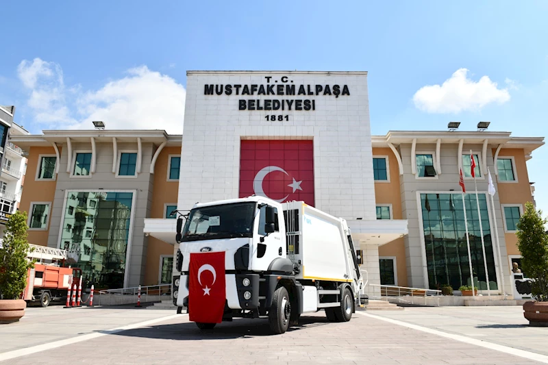 Mustafakemalpaşa