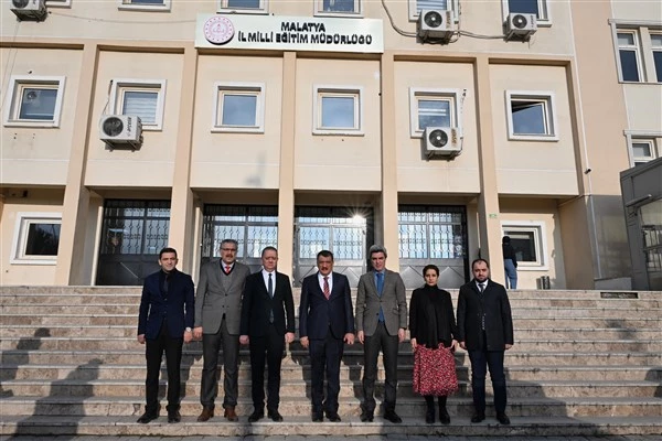  Başkan Gürkan