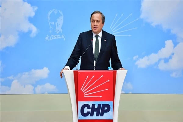 CHP’li Torun: “Emekçiye açlık ücretini hak görenler, utanmadan hayırlı olsun diyor”