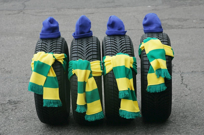 Kış lastiği kullanımında dikkat edilmesi gerekenler