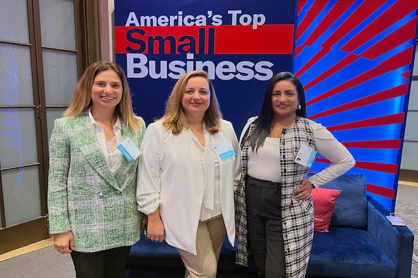 Türk girişimciden ABD’de büyük başarı