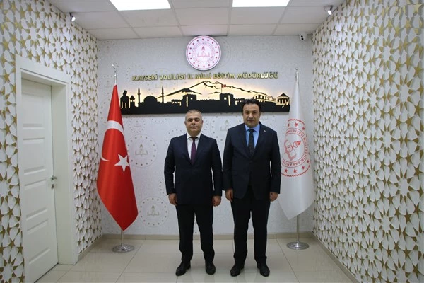 KASKİ tarafından ‘Su Tasarrufu ve Suyun Serüveni’ anlatılacak